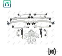 REPAIR KIT CONTROL ARM 233-01-903 FOR SKODA VW AUDI AZM 2.0L BSS 2.0L AWT 1.8L