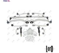 REPAIR KIT CONTROL ARM 233-01-903 FOR SKODA VW AUDI AZM 2.0L BSS 2.0L AWT 1.8L