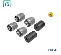 MEYLE 314 754 0000/HD Mounting Kit, control lever
