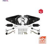 REPAIR KIT CONTROL ARM 34333 FOR RENAULT LOGAN/EXPRESS TONDAR/90 DACIA 1.5L 4cyl