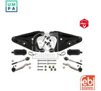 REPAIR KIT CONTROL ARM 34333 FOR RENAULT LOGAN/EXPRESS TONDAR/90 DACIA 1.5L 4cyl