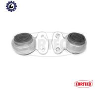 REPAIR KIT CONTROL ARM 49397805 FOR BMW M43B19 1.9L 4cyl 3 E46 M52B20 2.0L 6cyl