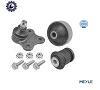 REPAIR KIT CONTROL ARM 616 610 0005 FOR OPEL A 13 DTC/Z 13 DTJ 1.2L 4cyl CORSA D