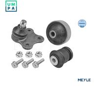 REPAIR KIT CONTROL ARM 616 610 0005 FOR OPEL A 13 DTC/Z 13 DTJ 1.2L 4cyl CORSA D