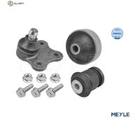 REPAIR KIT CONTROL ARM 616 610 0005 FOR OPEL A 13 DTC/Z 13 DTJ 1.2L 4cyl CORSA D