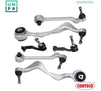 REPAIR KIT CONTROL ARM 80001278 FOR BMW 3/Compact/E46/Convertible Z4/E86/E85