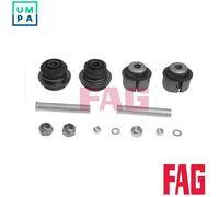 REPAIR KIT CONTROL ARM 824 0011 30 FOR MERCEDES-BENZ M 102.910 1.8L 4cyl 190 190