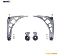 Denckermann Repair Kit D200008 - Wishbone Front Axle Both Sides - BMW 3 Series E46 Coupe