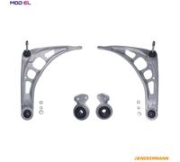 REPAIR KIT CONTROL ARM D200008 FOR BMW 3/E46/Convertible/Compact Z4/Roadster