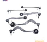 REPAIR KIT CONTROL ARM D200010 FOR BMW 5/E60/E61 N43B20A N46B20B N47D20C 2.0L