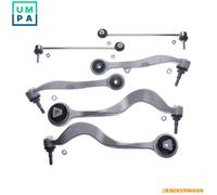 REPAIR KIT CONTROL ARM D200010 FOR BMW 5/E60/E61 N43B20A N46B20B N47D20C 2.0L