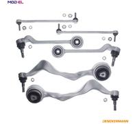 DENCKERMANN D200011 Control arm repair kit