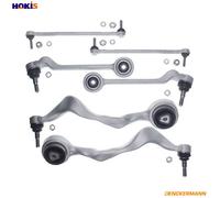 DENCKERMANN D200011 Control arm repair kit
