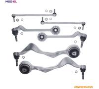DENCKERMANN D200011 Control arm repair kit