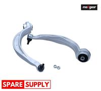 REPAIR KIT, CONTROL ARM FOR AUDI A5 MAXGEAR 72-5776 FITS FRONT AXLE BOTH SIDES
