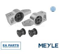 Repair Kit, control arm for AUDI Q3 MEYLE 100 610 0068