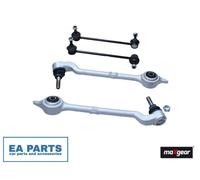 Repair Kit, control arm for BMW E39 E52 MAXGEAR 72-5779