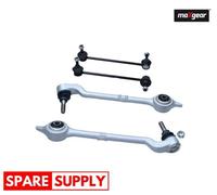 REPAIR KIT, CONTROL ARM FOR BMW E39 MAXGEAR 72-5779 FITS FRONT AXLE BOTH SIDES