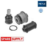 REPAIR KIT, CONTROL ARM FOR CHRYSLER DODGE MEYLE 44-14 610 0007