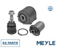 Repair Kit, control arm for CHRYSLER GRAND VOYAGER MEYLE 44-14 610 0008