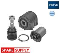 REPAIR KIT, CONTROL ARM FOR CHRYSLER MEYLE 44-14 610 0008