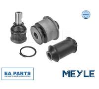 Repair Kit, control arm for CHRYSLER NEON MEYLE 44-14 610 0007