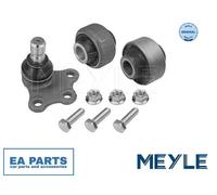 Repair Kit, control arm for CITROËN C3 C4 CACTUS DS3 MEYLE 11-16 610 0002