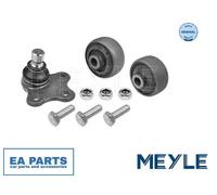 Repair Kit, control arm for FORD MONDEO MEYLE 716 610 0006