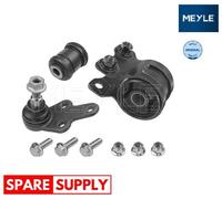 REPAIR KIT, CONTROL ARM FOR FORD VOLVO FORD (CHANGAN) MEYLE 716 610 0005