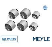 Repair Kit, control arm for MERCEDES-BENZ (BBDC) E-CLASS MEYLE 014 610 0064