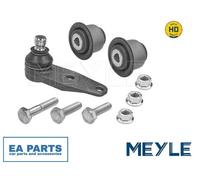 Repair Kit, control arm for NISSAN KUBISTAR MEYLE 16-16 610 0007/HD