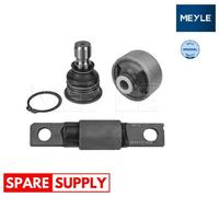 REPAIR KIT, CONTROL ARM FOR NISSAN RENAULT MEYLE 36-16 610 0001