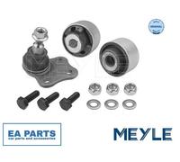 Repair Kit, control arm for RENAULT MEYLE 16-16 610 0008