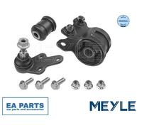Repair Kit, control arm for VOLVO C30 C70 S40 V50 MEYLE 716 610 0005