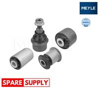 REPAIR KIT, CONTROL ARM FOR VW MEYLE 116 610 0002