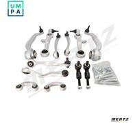REPAIR KIT CONTROL ARM M-S0646 FOR AUDI A4/B7/Convertible/B6 ALT/AWA 2.0L 4cyl
