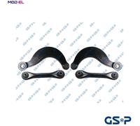 GSP S990037SK Control arm repair kit
