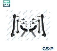 GSP S990054SK Control arm repair kit