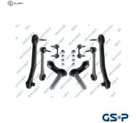 GSP S990054SK Control arm repair kit