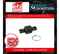 Repair Kit, control/trailing arm 172701 Febi A0003501506 0003501506 Quality New
