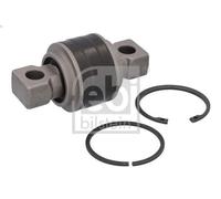 Repair Kit, control/trailing arm FEBI 14995 for VOLVO NL 9.6 1989-1992