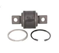 Repair Kit, control/trailing arm FEBI 31802 for VOLVO FL6 5.48 1985-1994