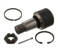 Repair Kit, control/trailing arm FEBI 39413 for DAF 75 8.661 1992-1997