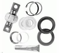 Repair Kit, control/trailing arm LEMFOERDER 11713 01 for TGS I 10.518 2007-2021