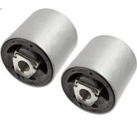 Repair Kit, control/trailing arm LEMFOERDER 29817 01 for X3 (E83) 2 2004-2007