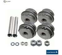 REPAIR KIT CONTROLTRAILING ARM 10970 01 FOR MERCEDES-BENZ 124/Convertible 190