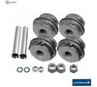 REPAIR KIT CONTROLTRAILING ARM 10970 01 FOR MERCEDES-BENZ 124/Convertible 190
