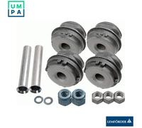 Lemforder Repair Kit Control Trailing Arm Front Left Right 1097101
