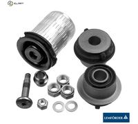 REPAIR KIT CONTROLTRAILING ARM 12399 01 FOR MERCEDES-BENZ E-CLASS/Break 2.1L