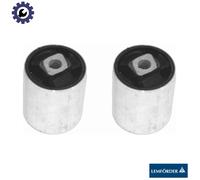 LEMFÖRDER 13282 01 Trailing arm / Suspension arm bush
